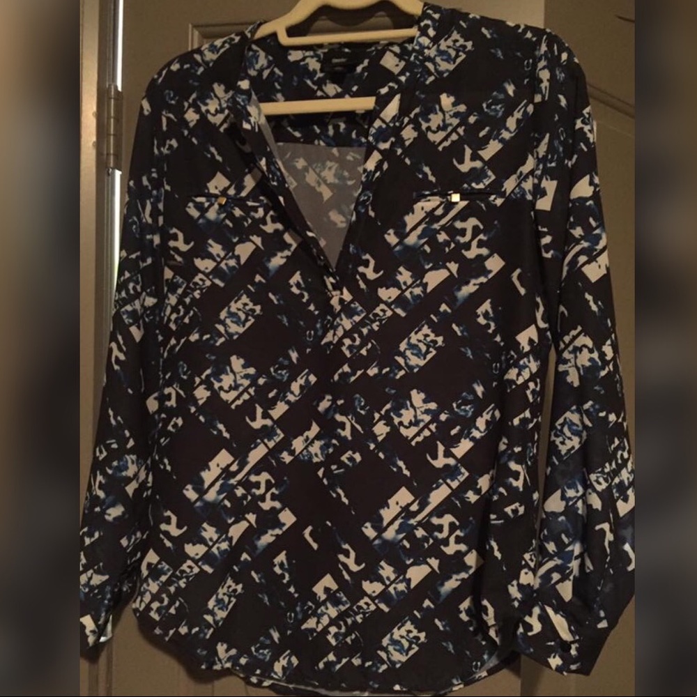 Blouse